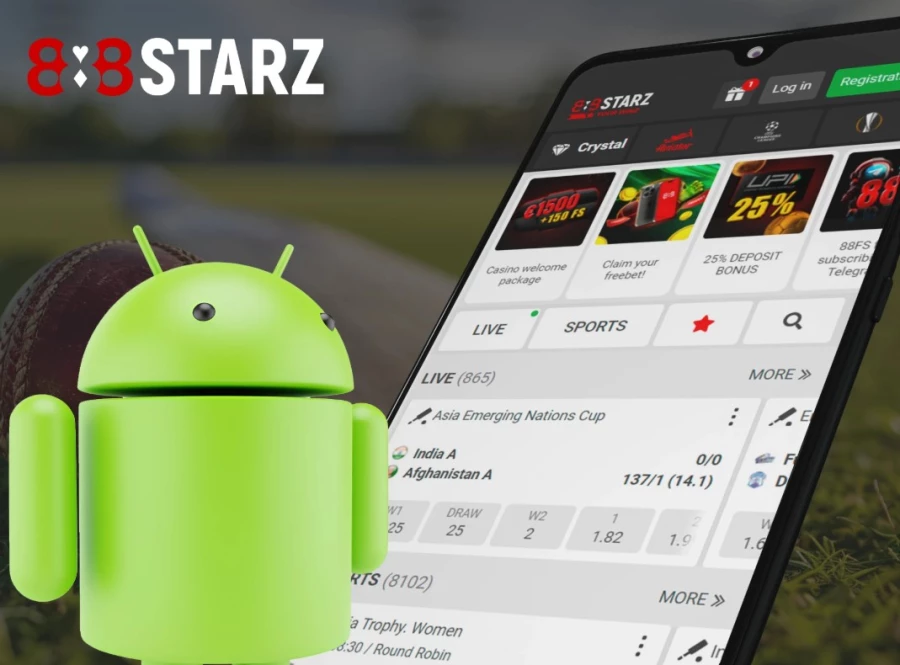 Aviator 888starz Android