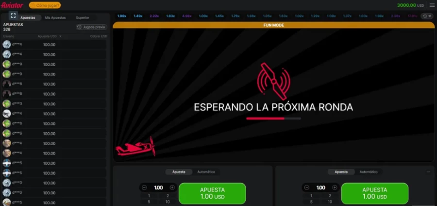 Seguridad y transparencia en Aviator