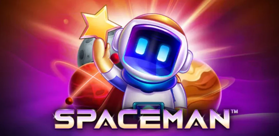 Aviator 888starz Spaceman