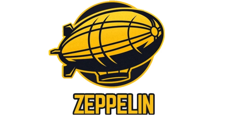 Aviator 888starz Zeppelin